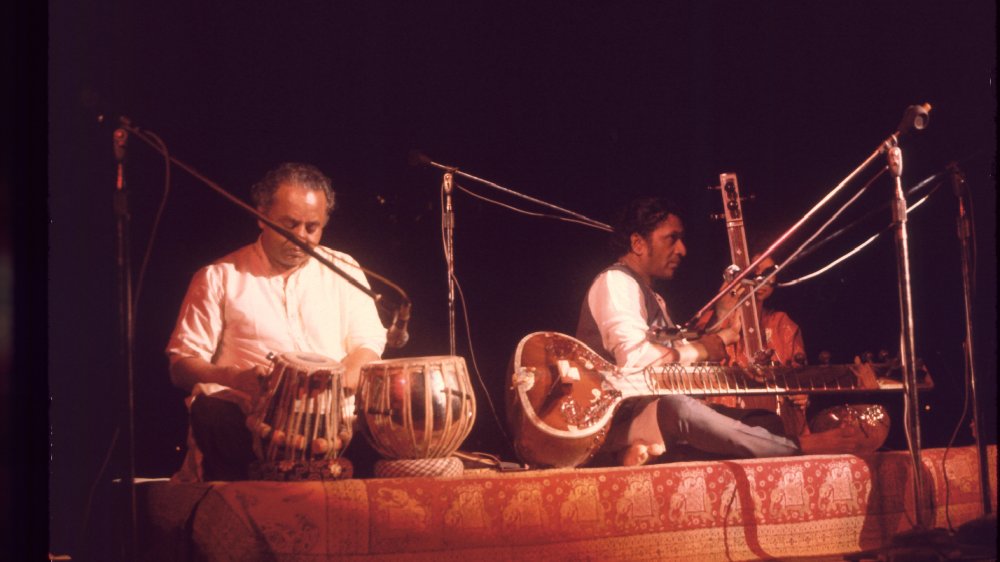 Ravi Shankar