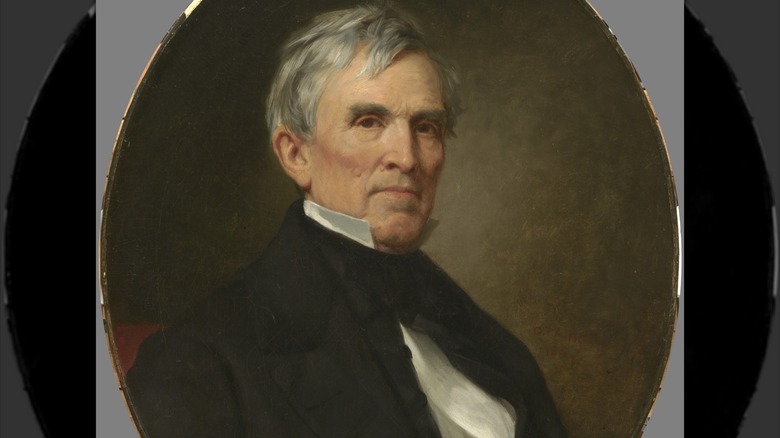 John Crittenden portrait