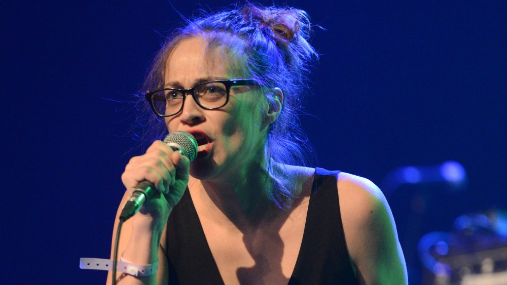 Fiona Apple