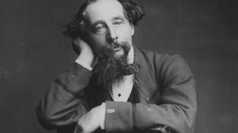 Charles Dickens