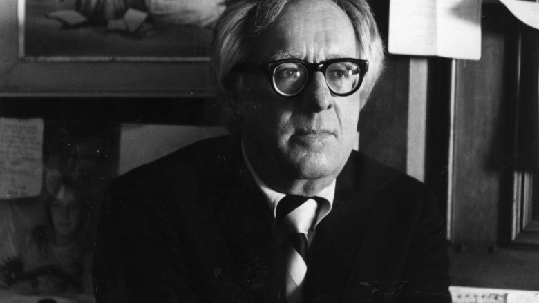 Ray Bradbury