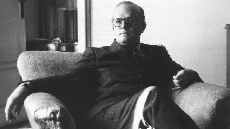 Truman Capote