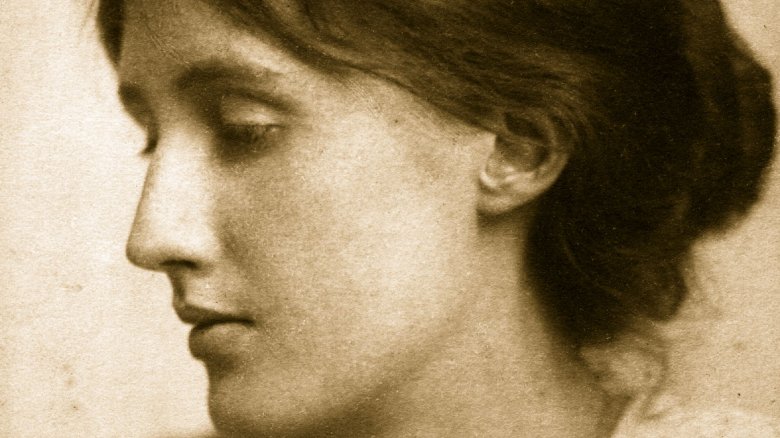 Virginia Woolf