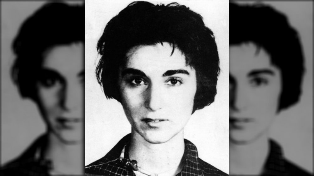 Kitty Genovese