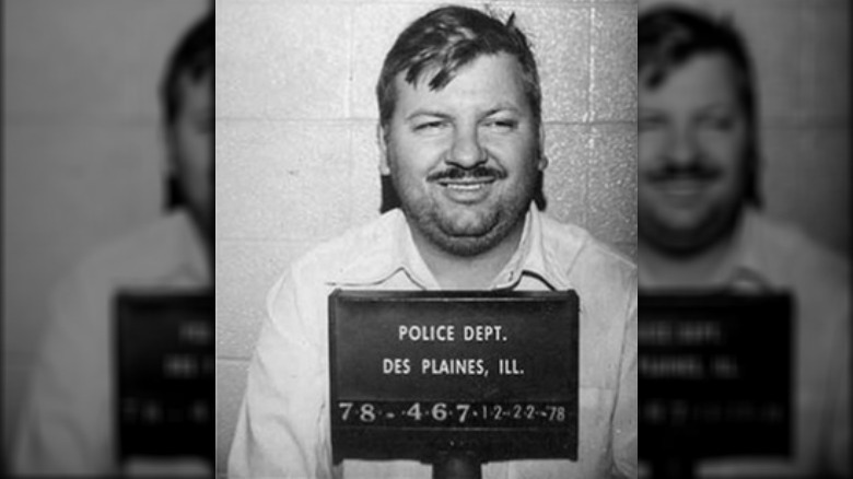 John Wayne Gacy