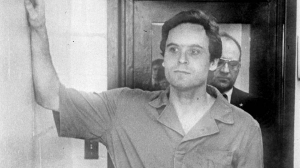 Ted Bundy