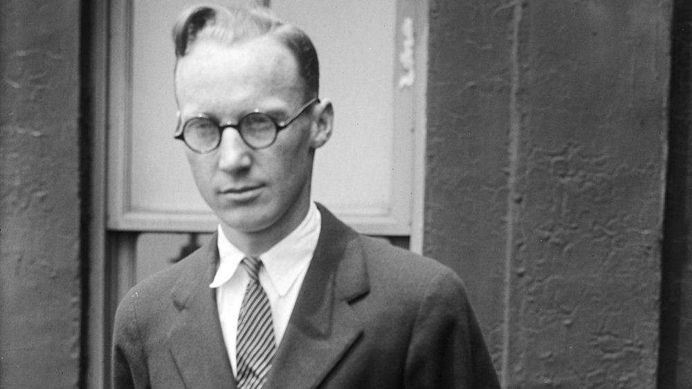 John T. Scopes