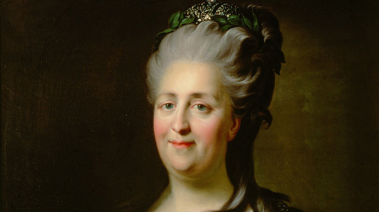 catherine the great