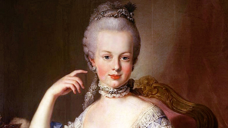 marie antoinette