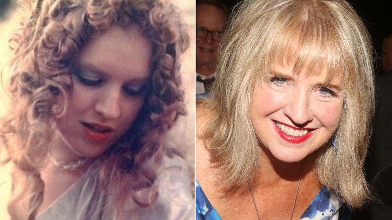 Famous Groupies Who Are Completely Unrecognizable Now