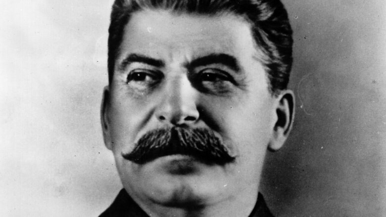 joseph stalin