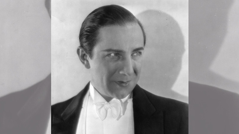 Photo of Bela Lugosi