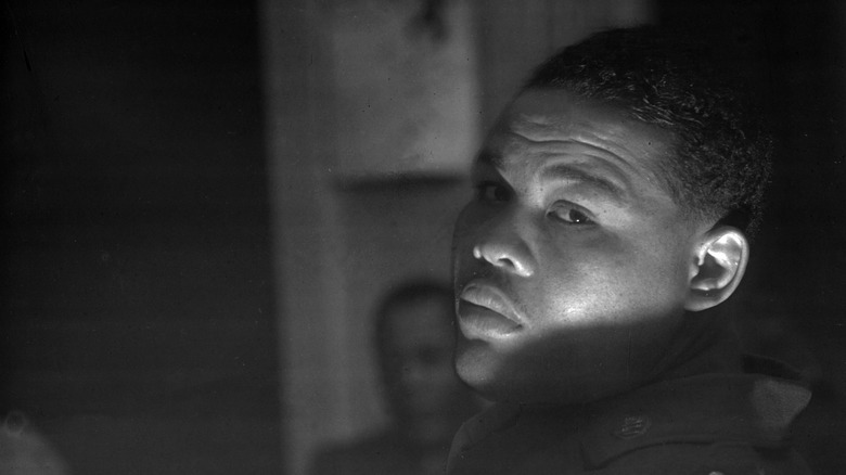 Photo of Joe Louis