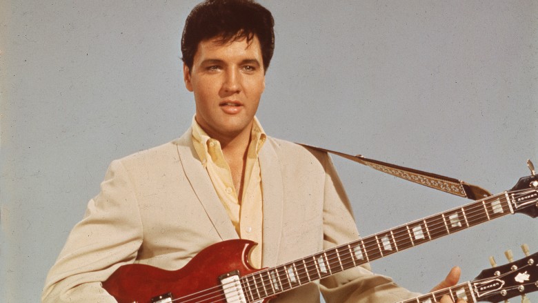 Elvis Presley