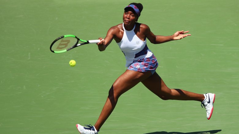 venus williams