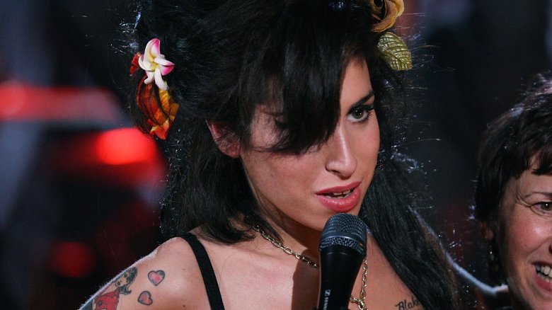 amy winehouse