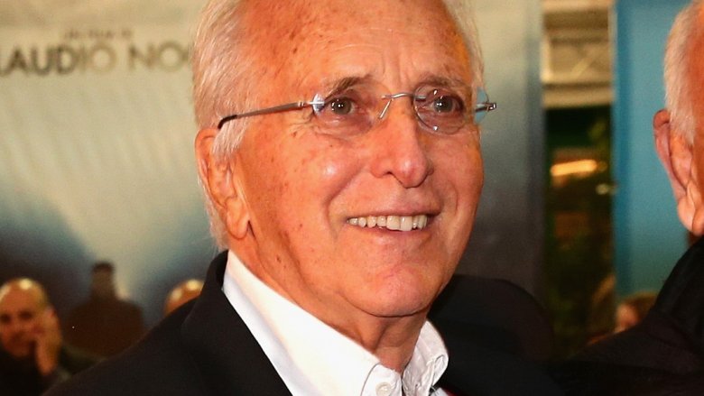 ruggero deodato