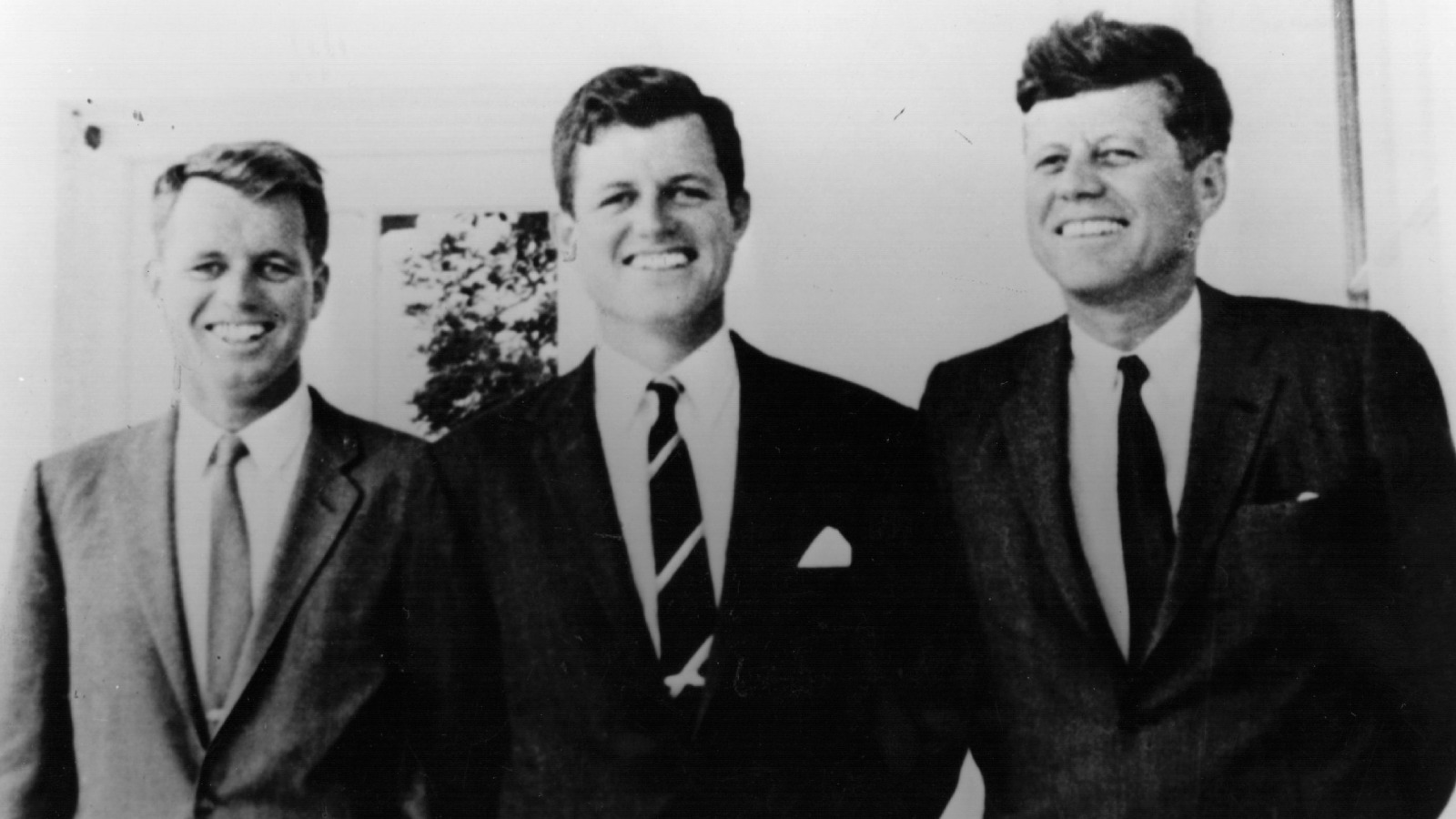 Famous People The Kennedys Couldn't Stand