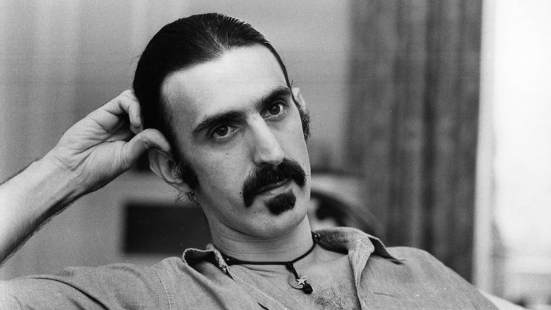 Frank Zappa