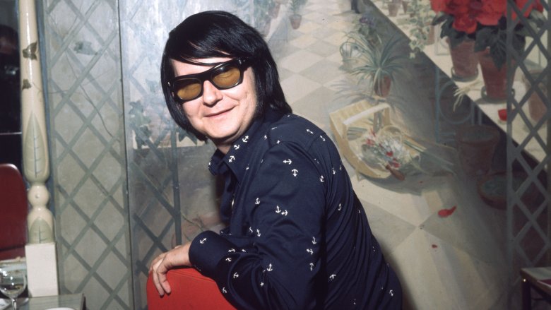 Roy Orbison