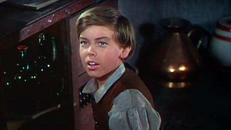 Bobby Driscoll