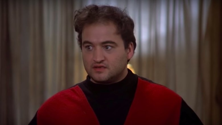 John Belushi