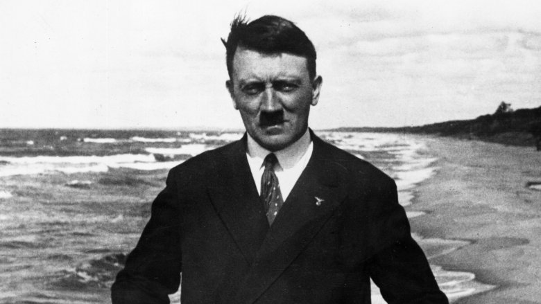 Adolf Hitler