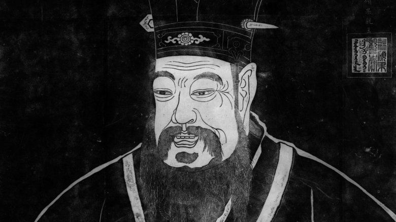 Confucius