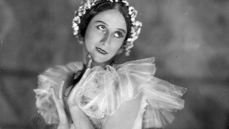 Anna Pavlova