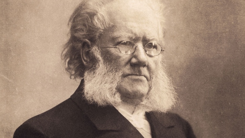 Henrik Ibsen