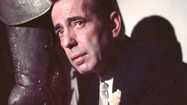 Humphrey Bogart