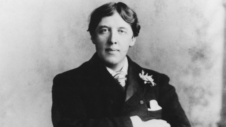 Oscar Wilde