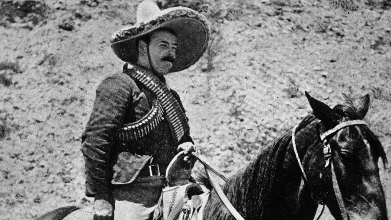 Pancho Villa