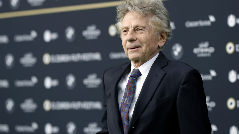 roman polanski holocaust survivor