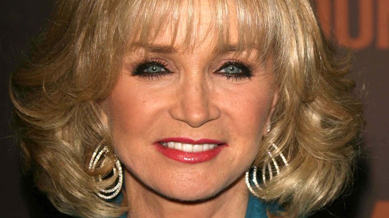 Barbara Mandrell at the CMT Giants honoring Reba McEntire. Kodak Theatre, Hollywood, CA. 10-26-06