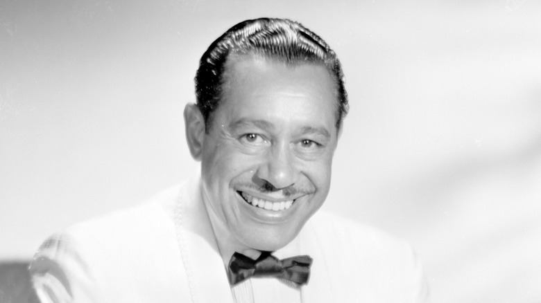 Photo of Cab Calloway 1970