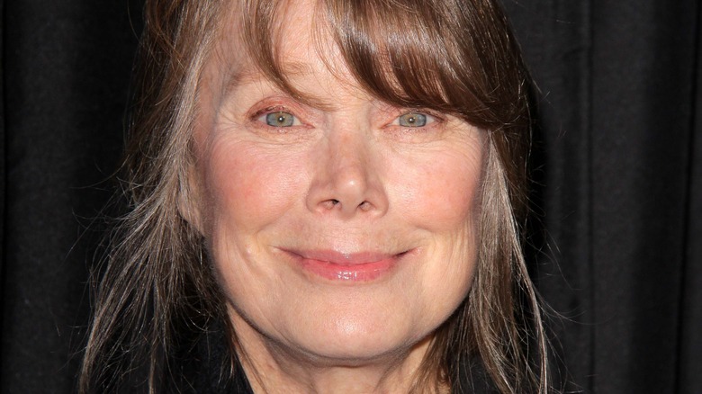 Sissy Spacek at the 38th Annual Los Angeles Film Critics Association Awards