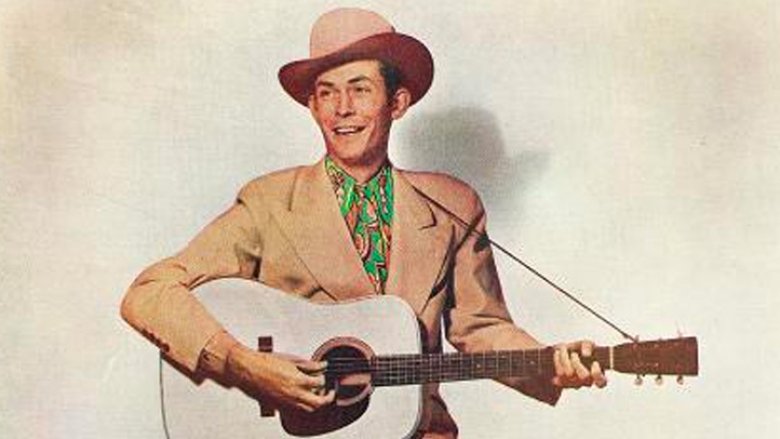 Hank Williams Sr.