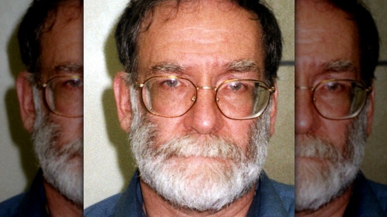 Harold Shipman