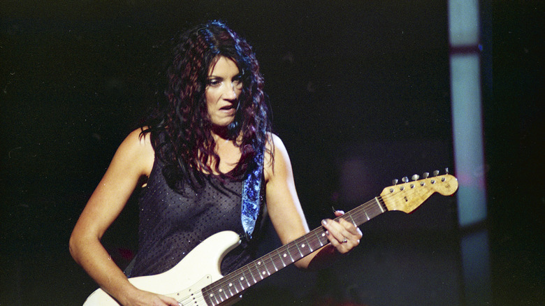 Meredith Brooks