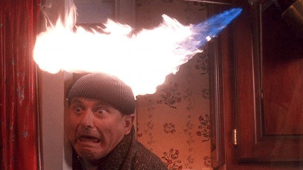 Joe Pesci in Home Alone