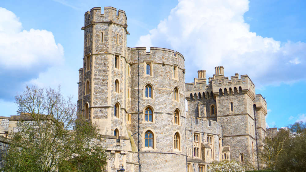 Windsor Castle