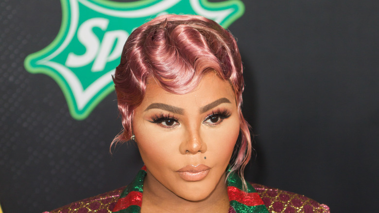 Lil Kim 2019