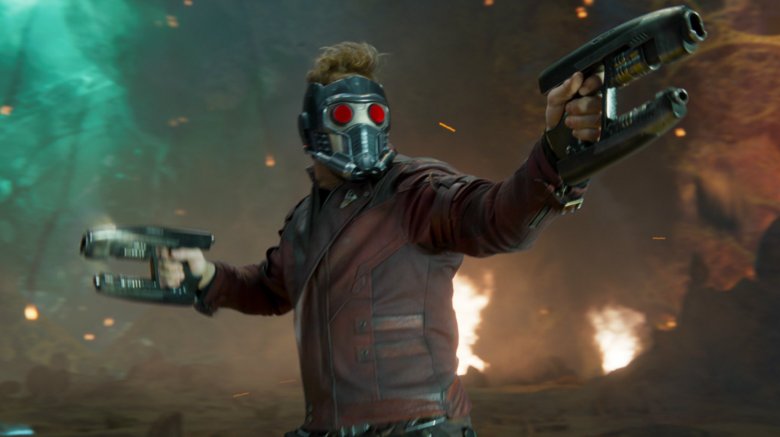 star lord gotg