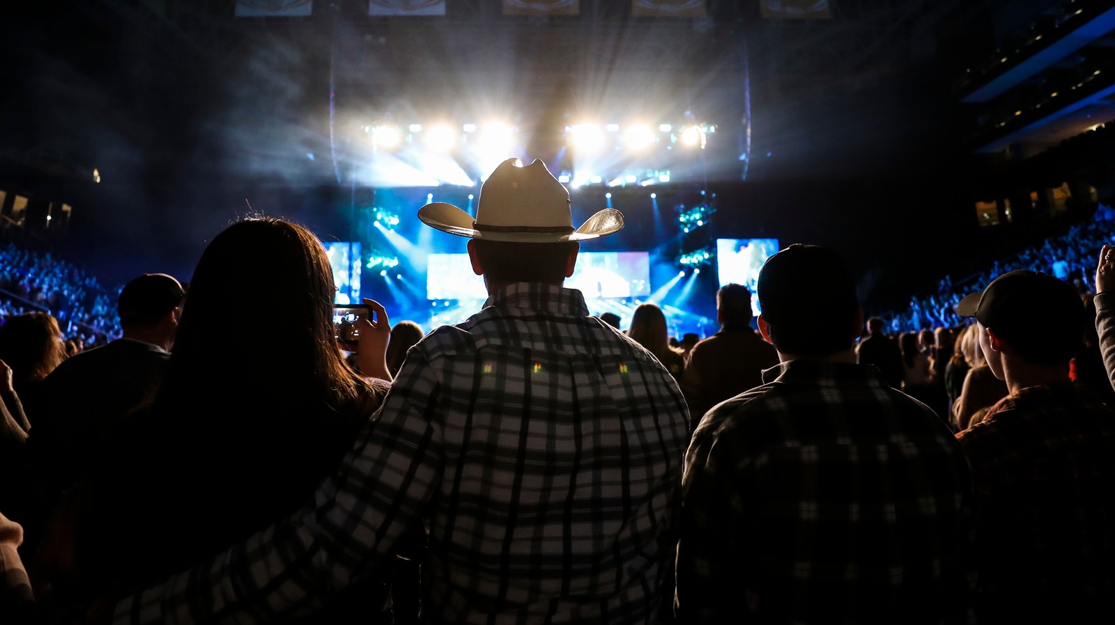 Faster Horses The Country Music Festival That Continues To Draw Crowds