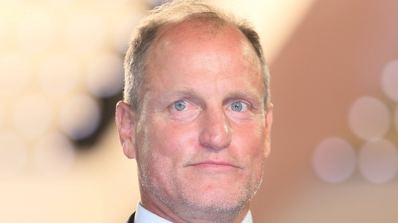 Woody Harrelson