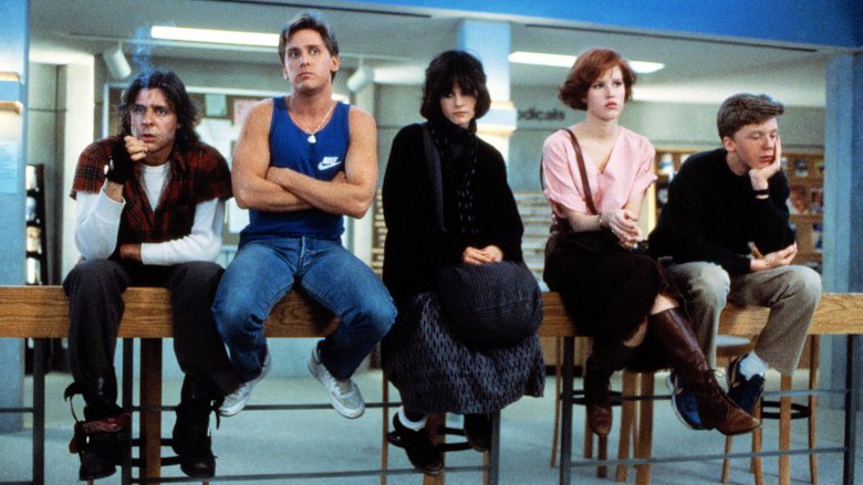 breakfast club