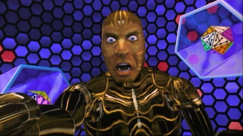 lawnmower man movie