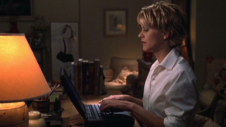 you've got mail meg ryan