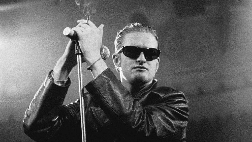 Layne Staley